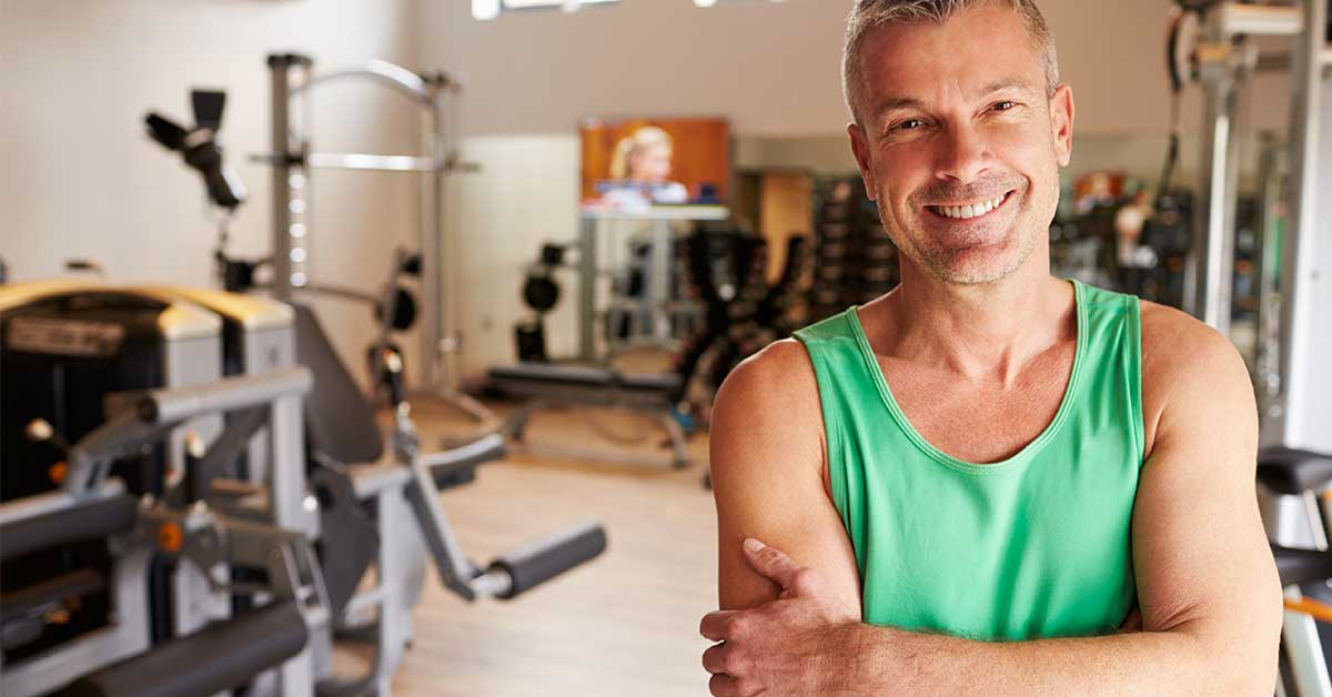 Testosterone Therapy Plastic Surgery Center of Hattiesburg
